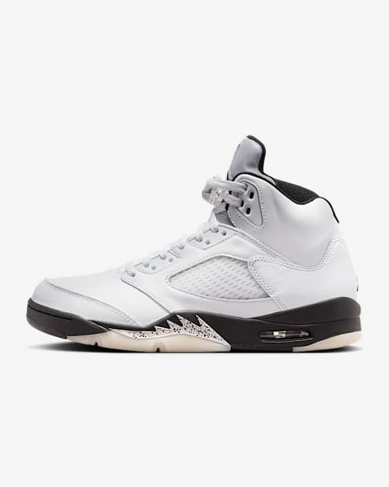 Nike retro 18 top