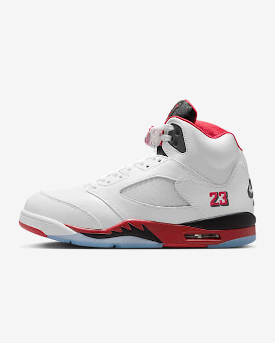 【値下げ】Nike Air Jordan 5 RETRO Nike Women's Air Jordan 5 Retro GORE-TEX 