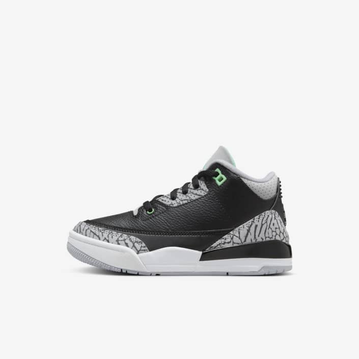 Nike air jordan two 3 sales