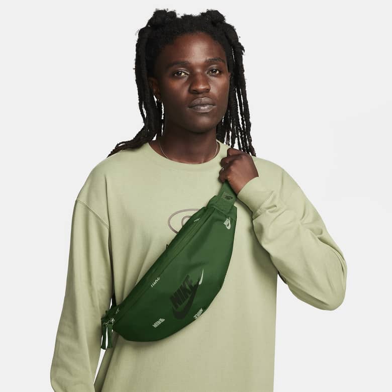 Hip pack nike sale
