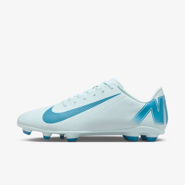 How to Clean Football Boots. Nike IN