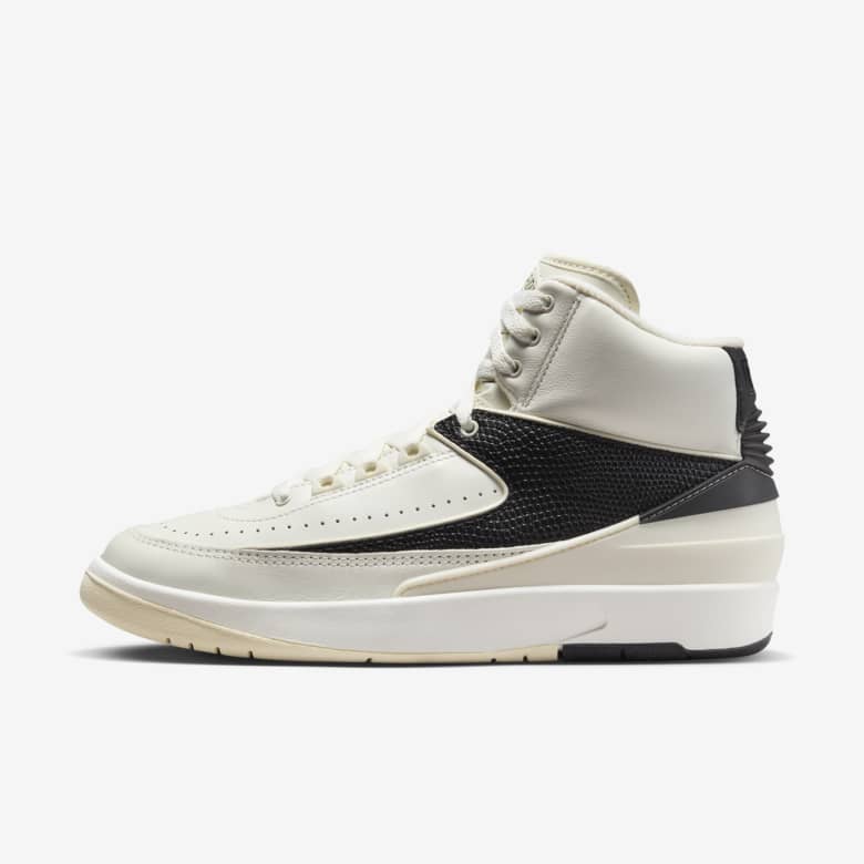 Air Jordan 2 retro OG archive collection . Nike