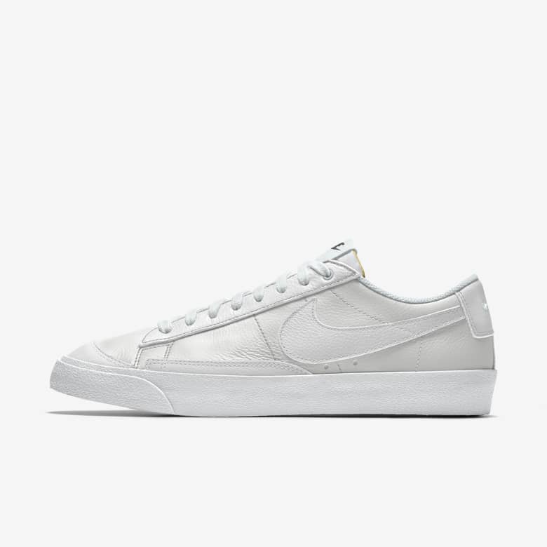 Zapatillas nike lona top