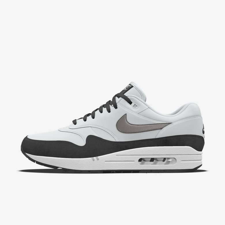 My nike shop id