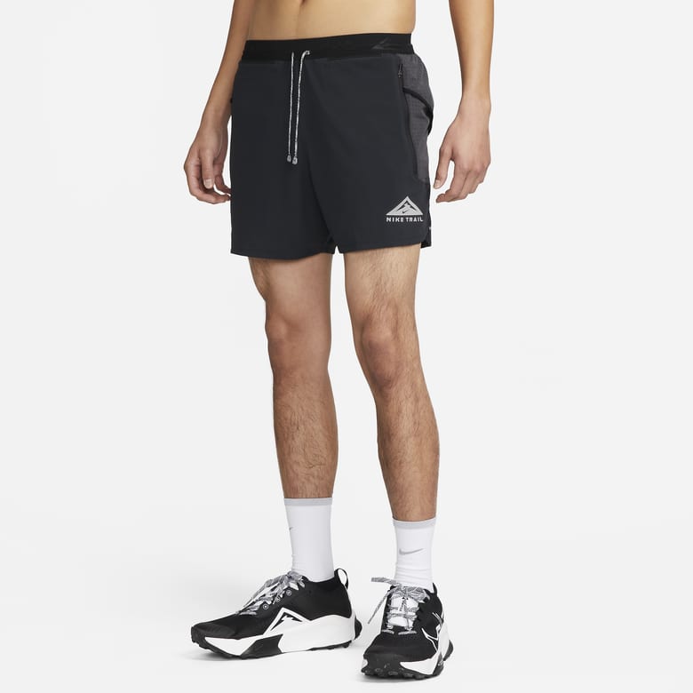 Nike shorts phone pocket hot sale