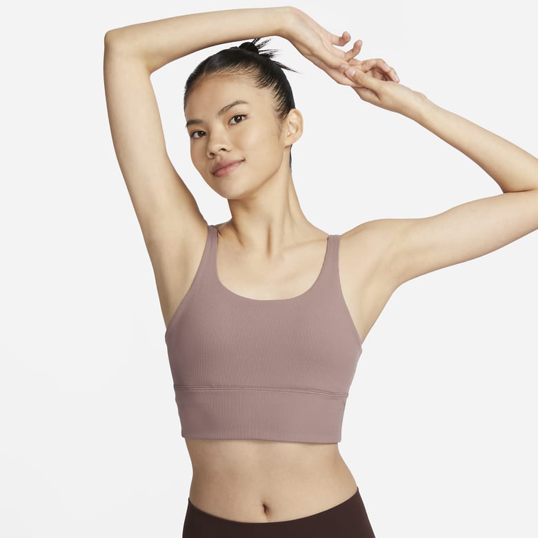 The best Nike sports bras for running. Nike ID
