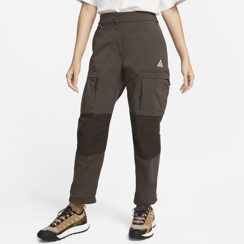 The best cargo trousers and shorts by Nike. Nike CA