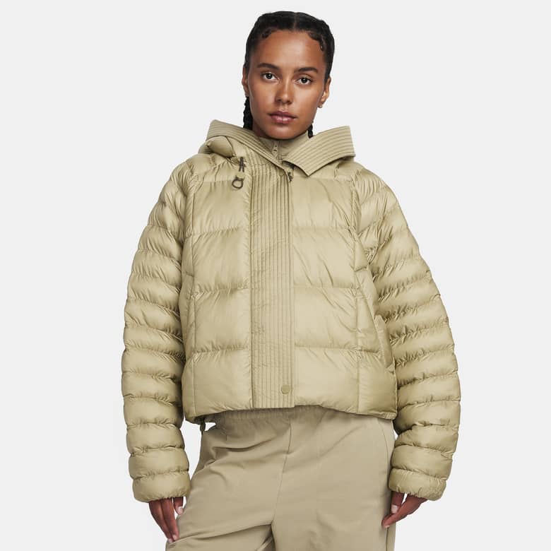 Best women's puffer online coats