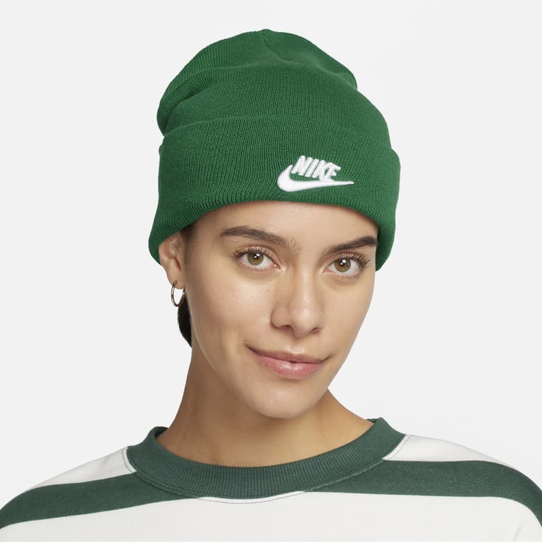 Nike hats for winter on sale