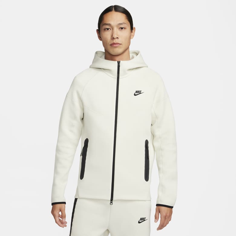 Nike modern zip hoodie sale