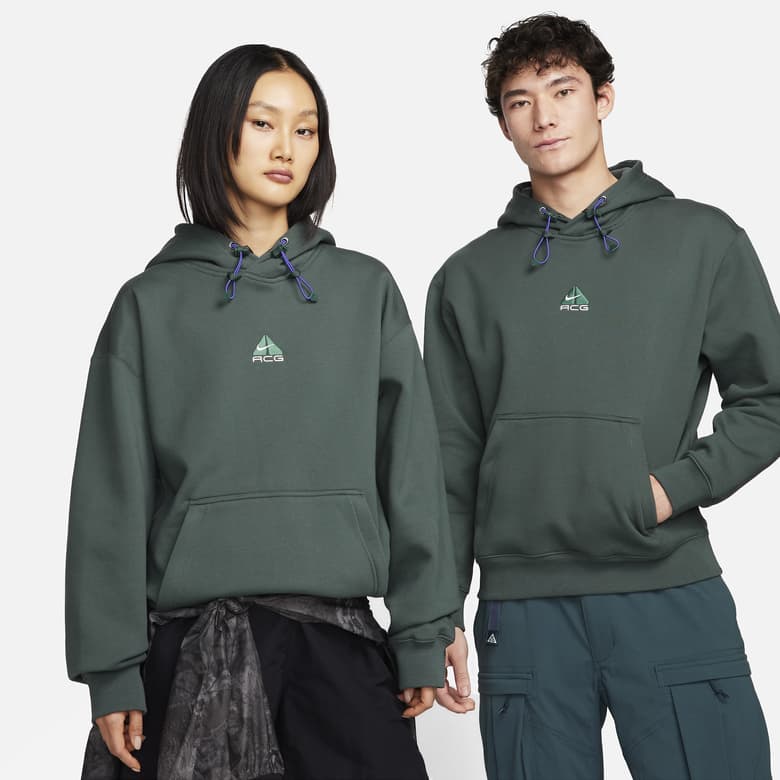 5 best hoodies by Nike. Nike VN