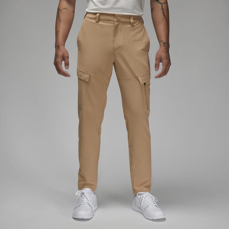nike standard fit golf pants