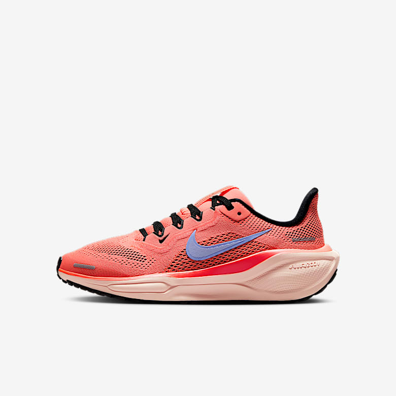 Nike lunarglide kids store