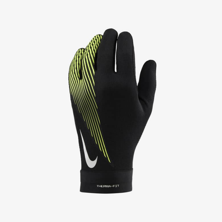Nike youth football gloves size chart cheap