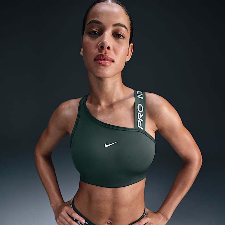 The Best Plus Size Sports Bras From Nike. Nike AU