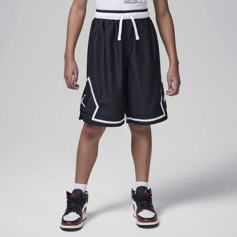 The best Nike basketball shorts for kids. Nike NL