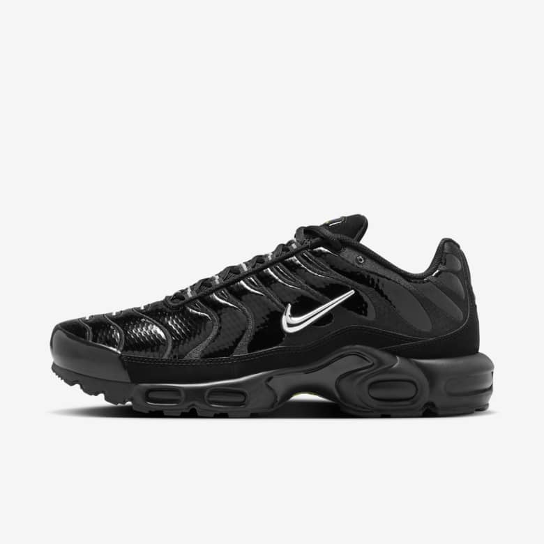 Nike f hrt seine neueste Air Max Silhouette ein den Air Max