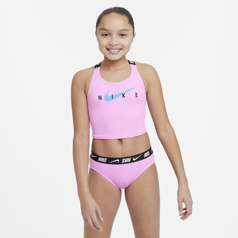 Nike bathing hotsell suits for kids