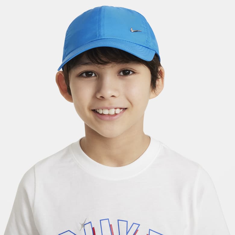 Fitted baseball caps for babies top