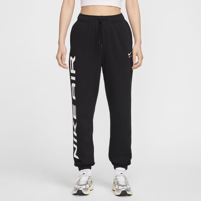 Nike colourblock woven popper track pants hotsell