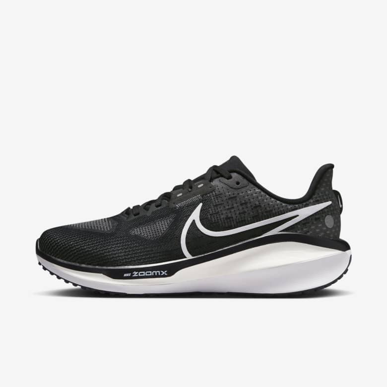 Selecting the Best Running Shoes for Supination. Nike CH