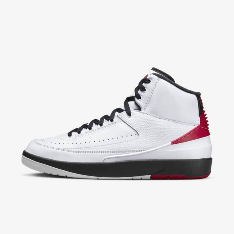 Air jordan top 2 scontate