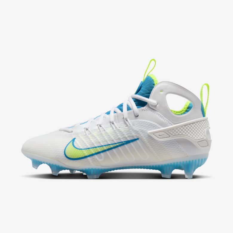 Coolest lacrosse cleats hotsell
