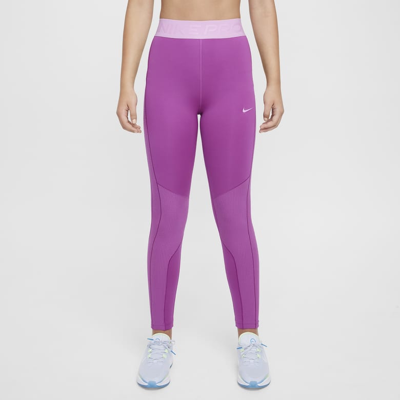 The Best Nike Leggings for Cold Weather. Nike BG