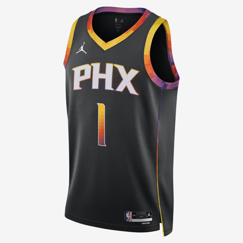Nike x nba top