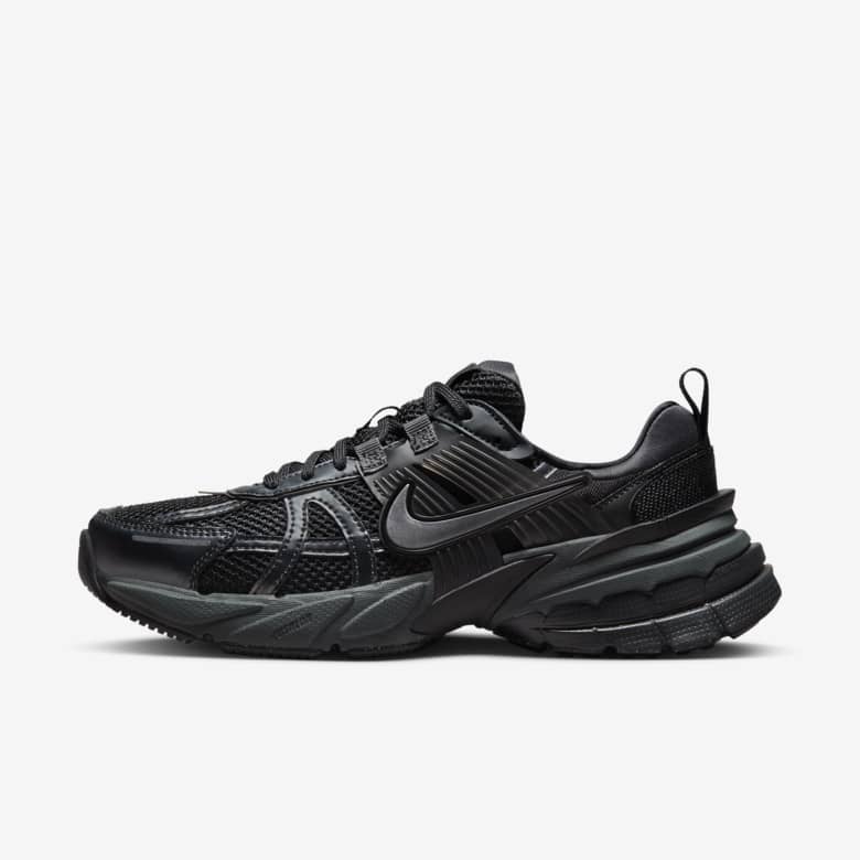 Nike black fr on sale