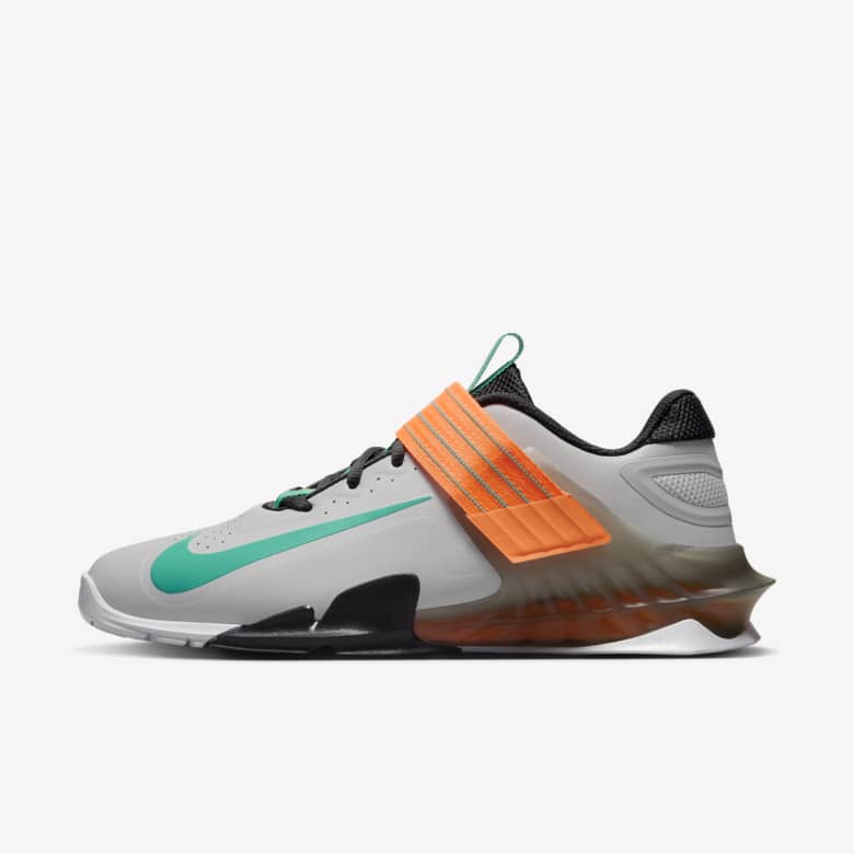 nike deadlift