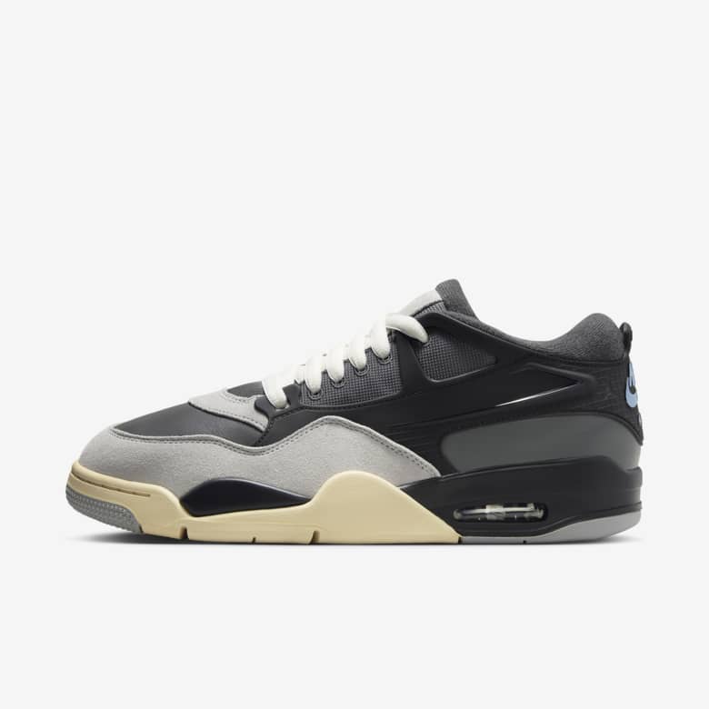 Tenis recientes nike clearance