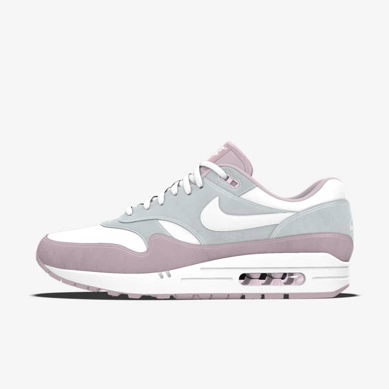 Crear store zapatos nike