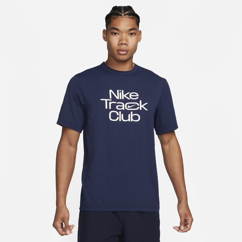 Nike Miler 1.0 T-Shirt and Stride Short Set - Red – Active Vault
