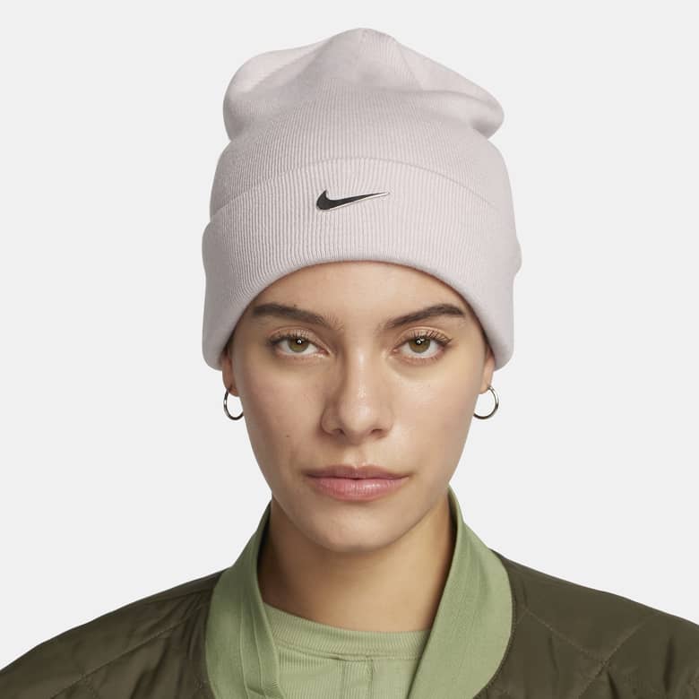 Nike beanie womens deals