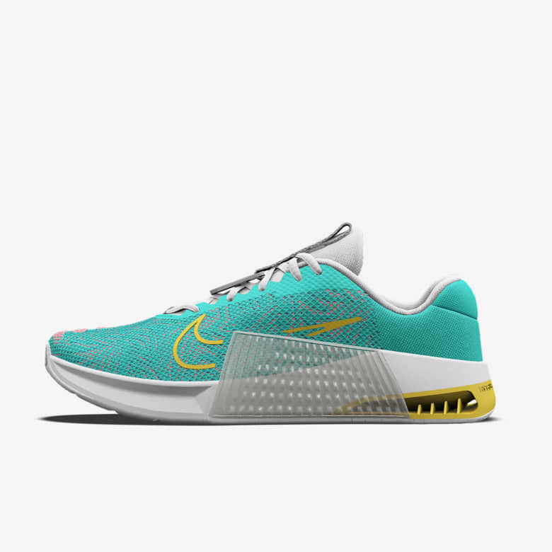 Nike shop free squats