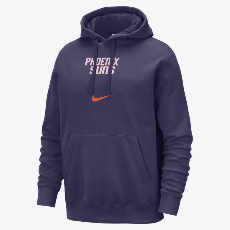 Jaqueta nike nba times hot sale