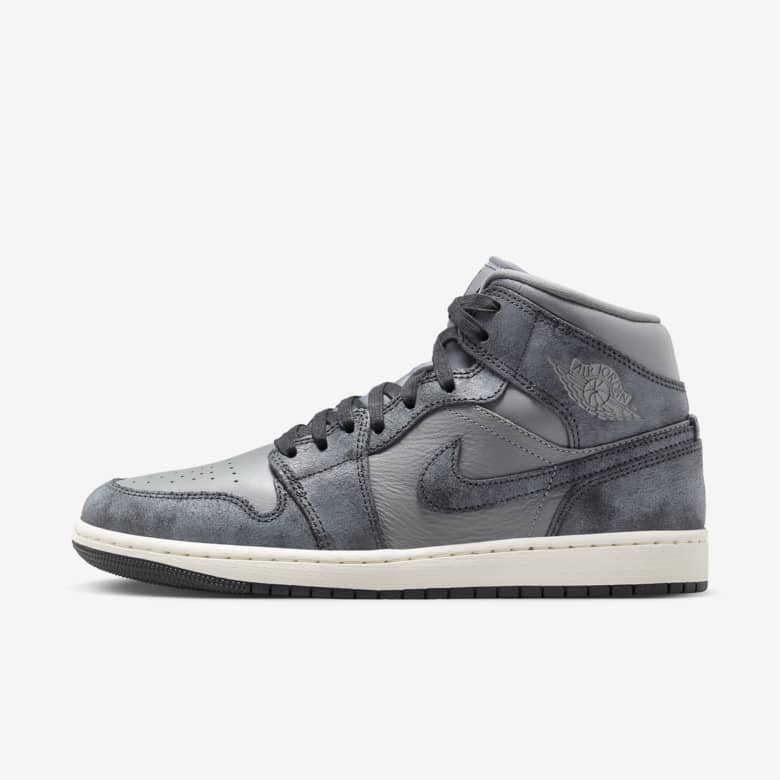 Air Jordan 1 retro OG archive collection . Nike