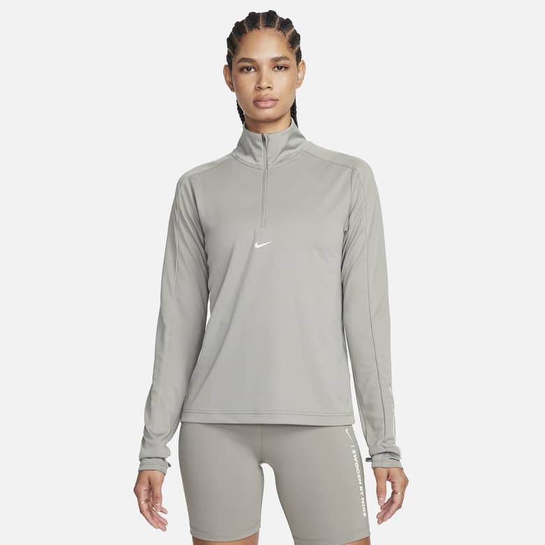 Nike women's running shorts size chart hot sale