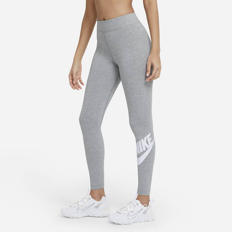 The Best Nike High-waisted Leggings for Every Activity. Nike CA