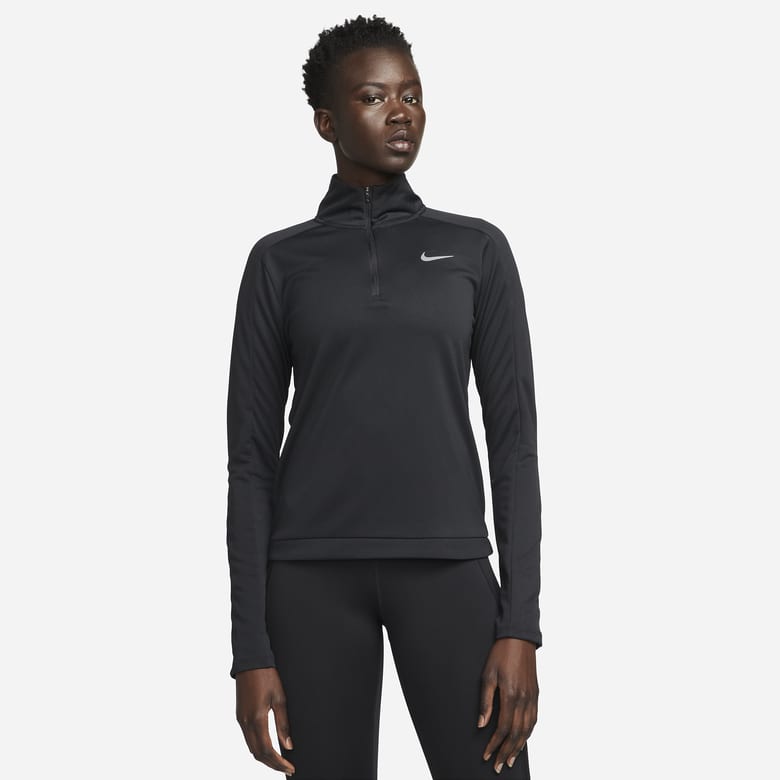 The Best Nike Women s Long sleeve Workout Tops to Shop Now. Nike IE