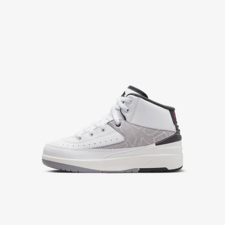 Nike Air jordan 2 Heels goedkoop store