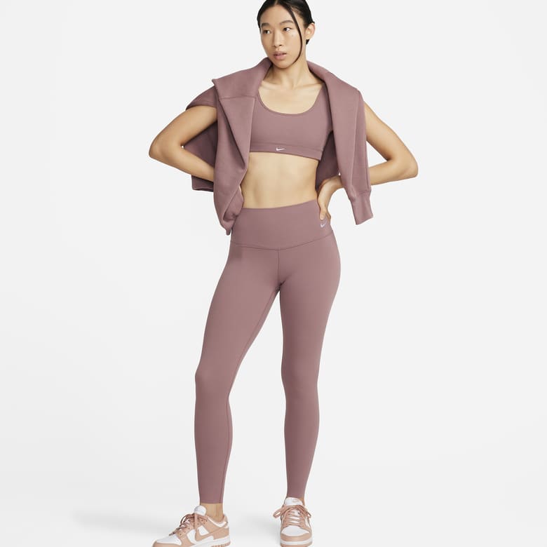 The 4 best plus-size leggings styles by Nike. Nike VN
