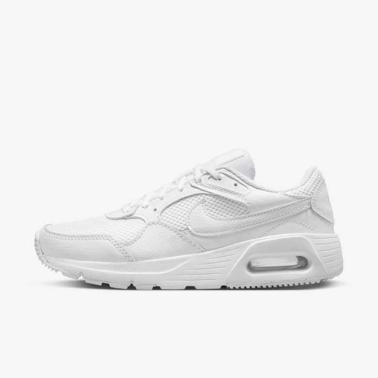 Hoe je je witte schoenen er weer als nieuw uit laat zien. Nike NL