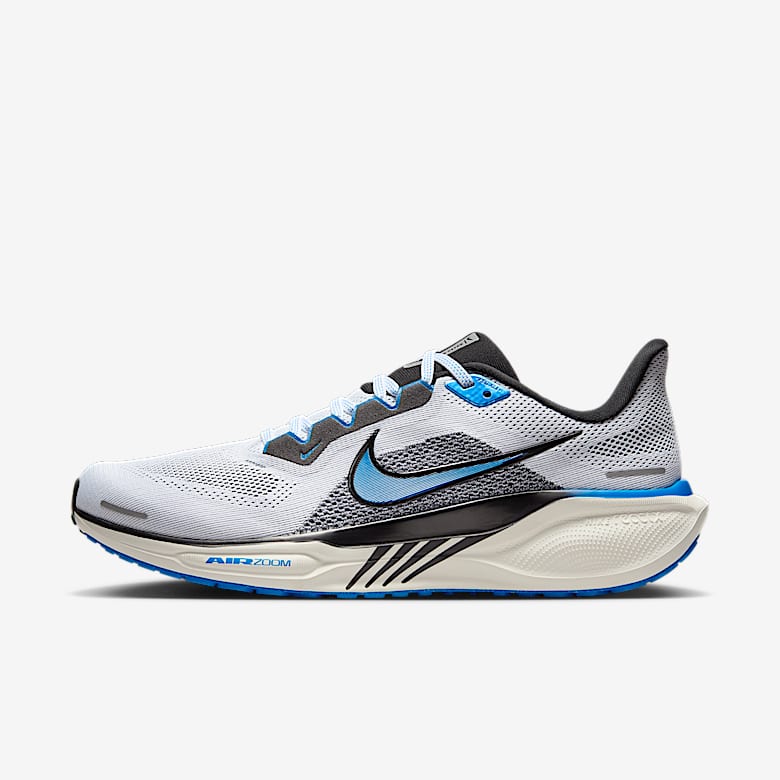 What shoes are best for long distance running Nike LU