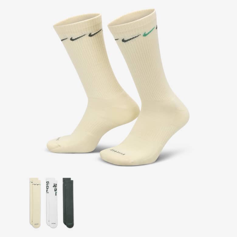 The Best Nike Socks for Kids. Nike NL