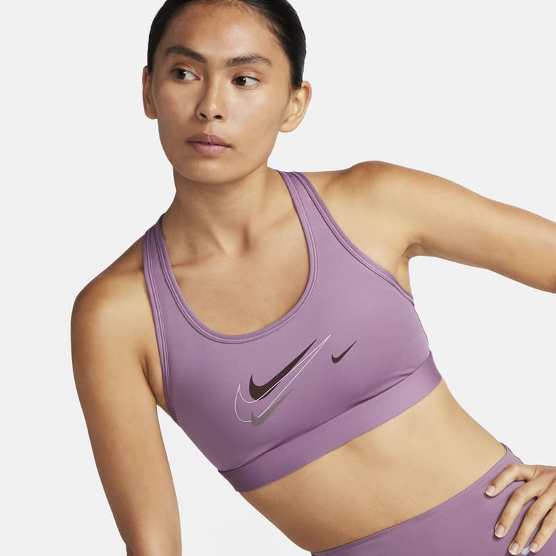 How to Measure Your Nike Sports Bra Size. Nike SG
