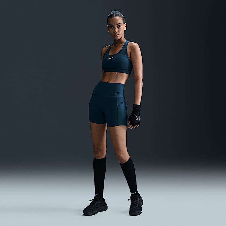 Nike running shorts with iphone pocket new arrivals
