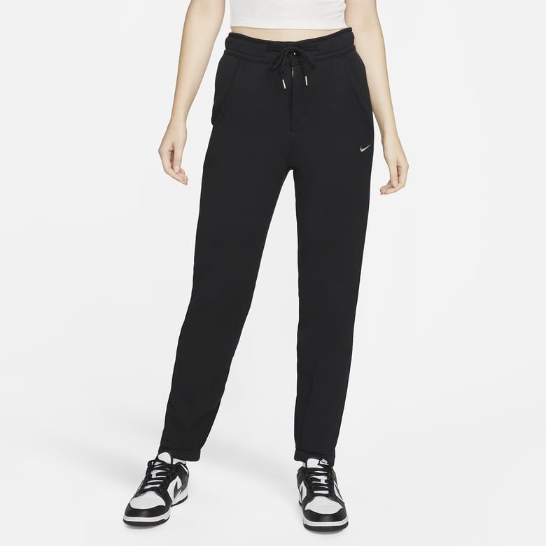 Ladies nike online tracksuit bottoms