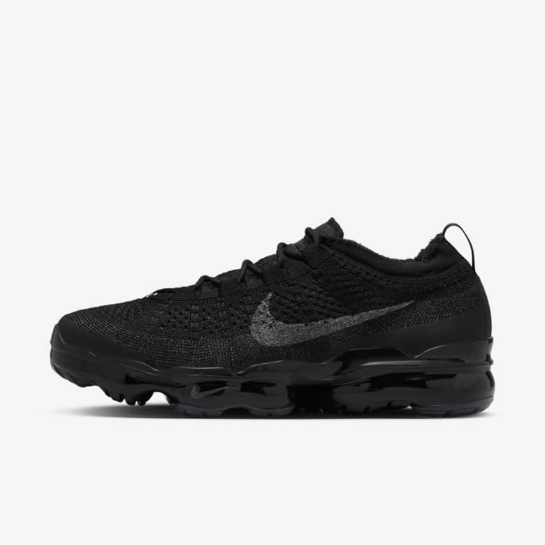 How to clean vapormax flyknit 3 top